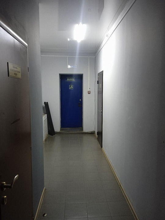 Сдаётся база с АБК  и земельным участком 1.5 га фото