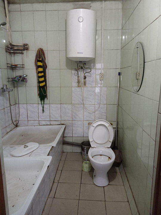 Сдаётся база с АБК  и земельным участком 1.5 га фото