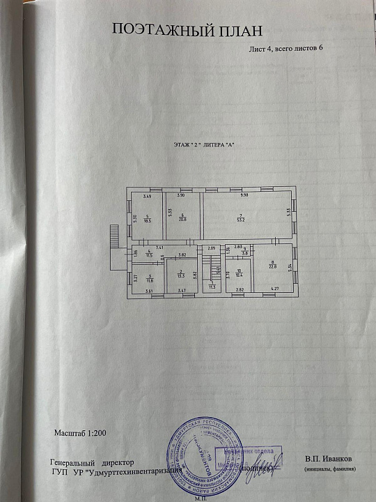 Сдаётся база с АБК  и земельным участком 1.5 га фото