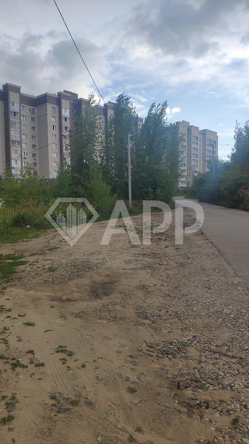 Продаю земельный участок, 1 042 кв. м. (промназначение) фото