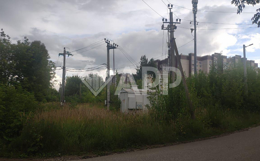 Продаю земельный участок, 1 042 кв. м. (промназначение) фото