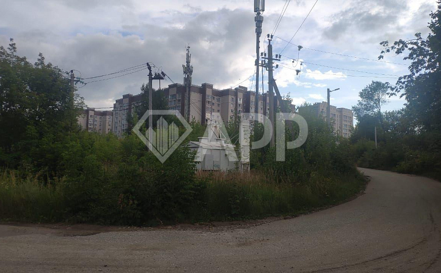 Продаю земельный участок, 1 042 кв. м. (промназначение) фото