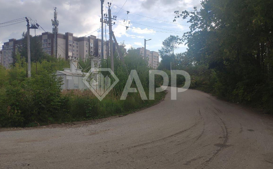 Продаю земельный участок, 1 042 кв. м. (промназначение) фото