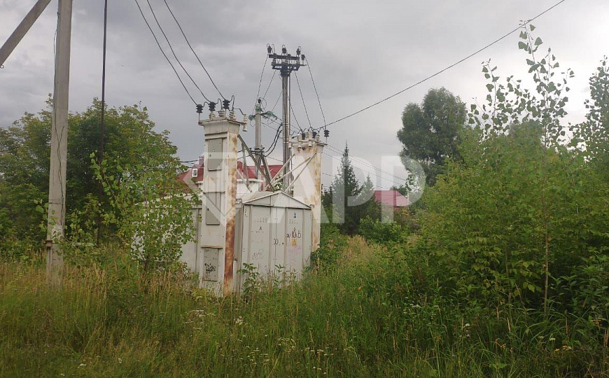 Продаю земельный участок, 1 042 кв. м. (промназначение) фото