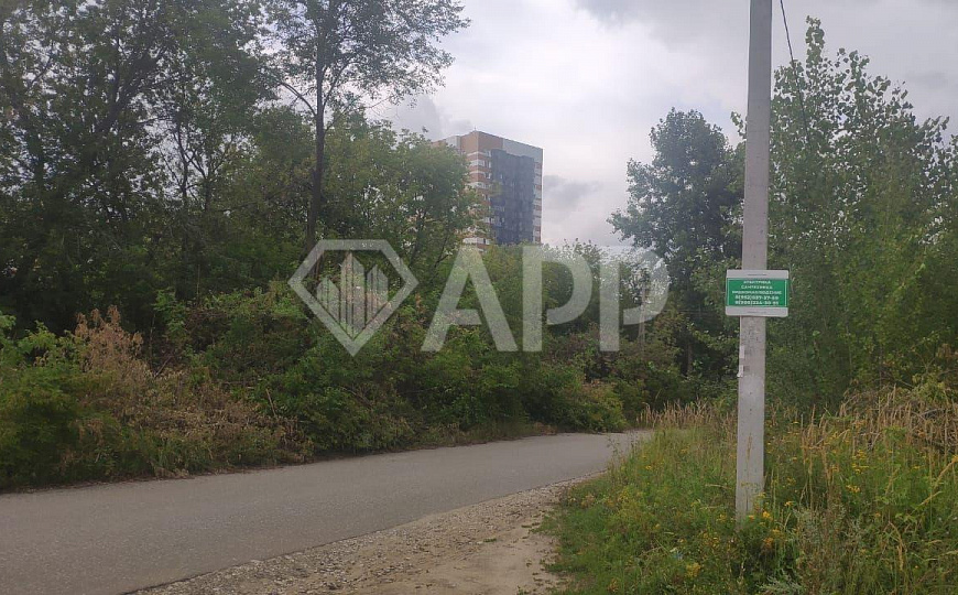 Продаю земельный участок, 1 042 кв. м. (промназначение) фото