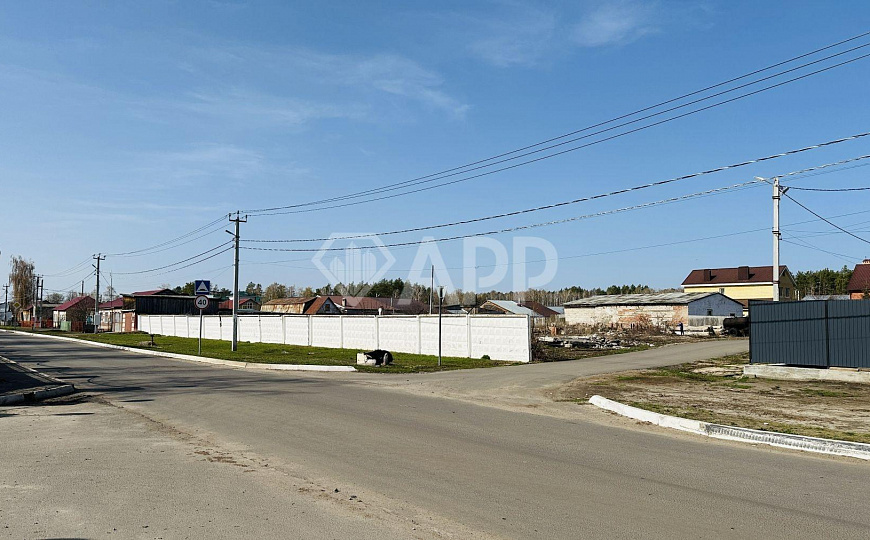 Продаю участок свободного назначения 29 соток в г. Болгар фото