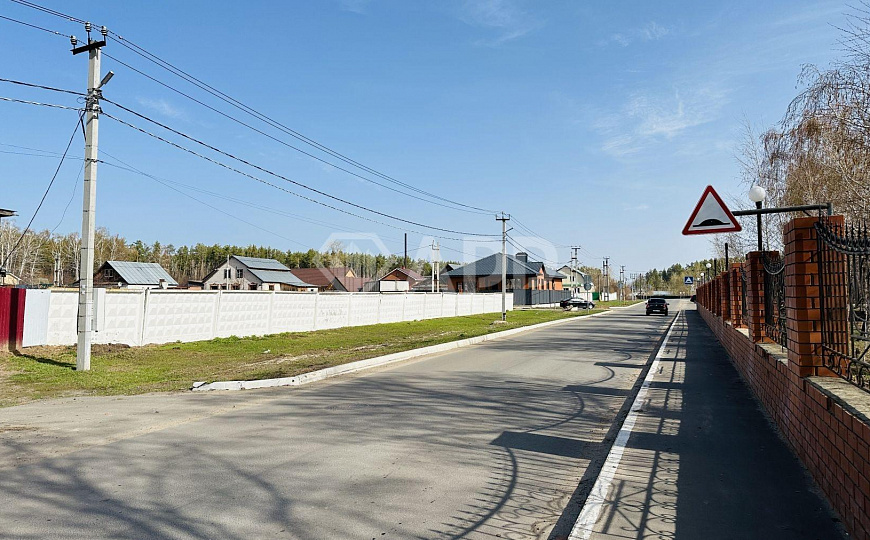 Продаю участок свободного назначения 29 соток в г. Болгар фото