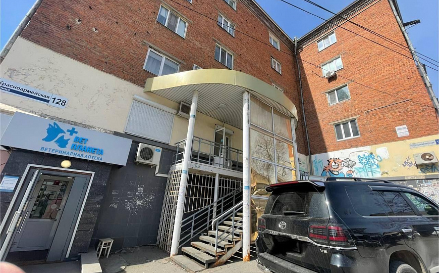 Продам готовый арендный бизнес в центре города фото
