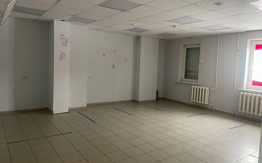Продается помещение свободного назначения фото