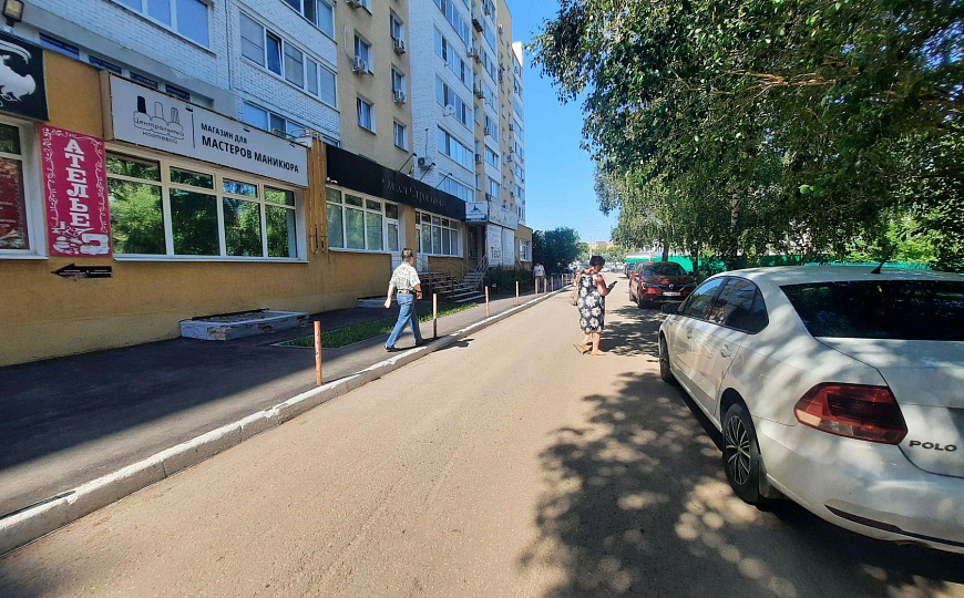 Сдам помещение свободного назначения, 212 м² фото