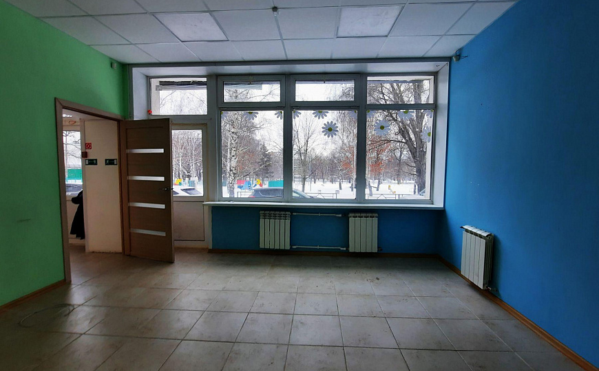 Сдам помещение свободного назначения, 212 м² фото