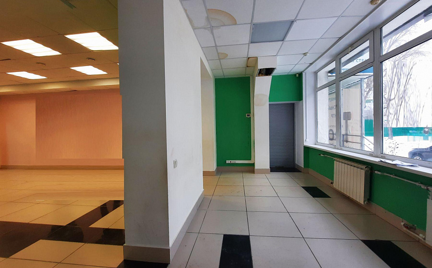 Сдам помещение свободного назначения, 212 м² фото