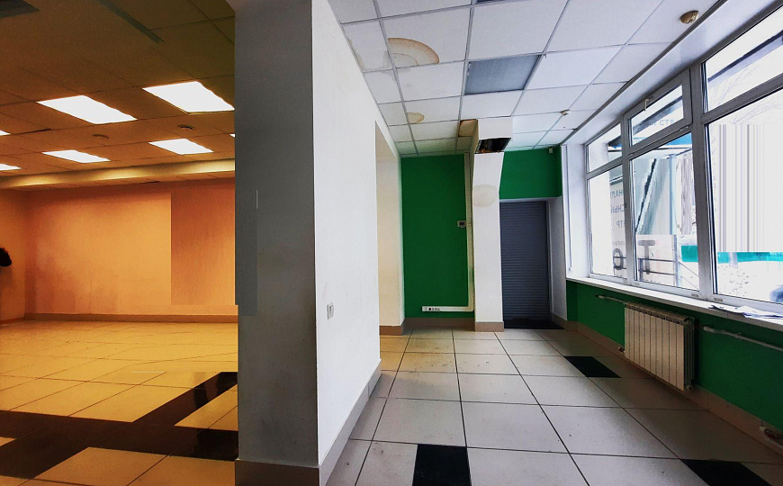 Сдам помещение свободного назначения, 212 м² фото