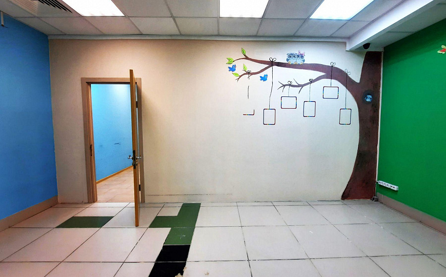 Сдам помещение свободного назначения, 212 м² фото