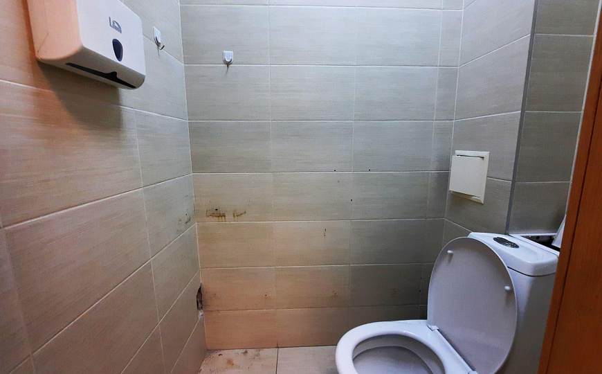 Сдам помещение свободного назначения, 212 м² фото