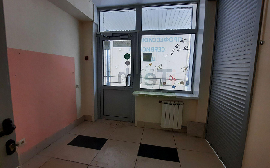 Сдам помещение свободного назначения, 212 м² фото