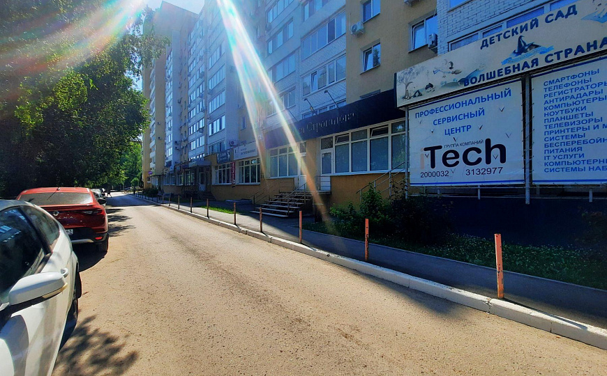 Сдам помещение свободного назначения, 212 м² фото