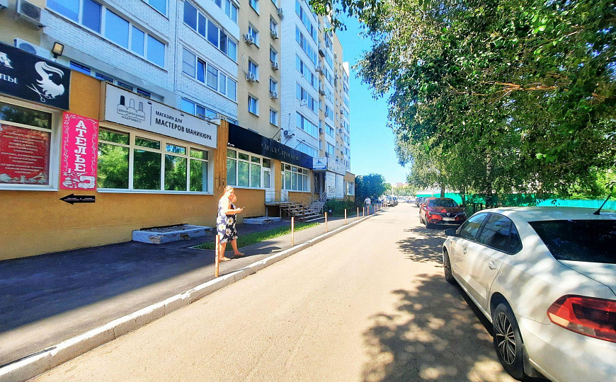 Сдам помещение свободного назначения, 212 м² фото
