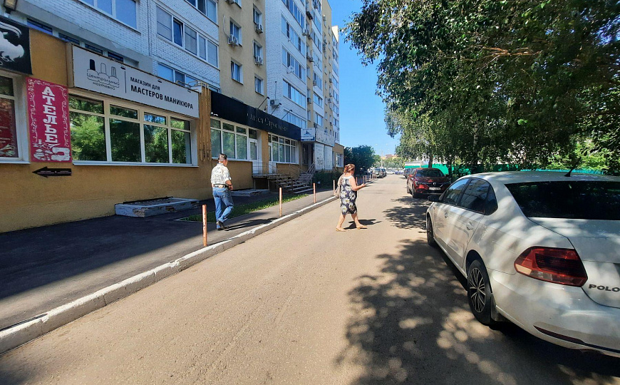 Сдам помещение свободного назначения, 212 м² фото