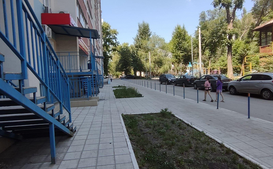 Продаëтся помещение свободного назначения 215 м2 фото