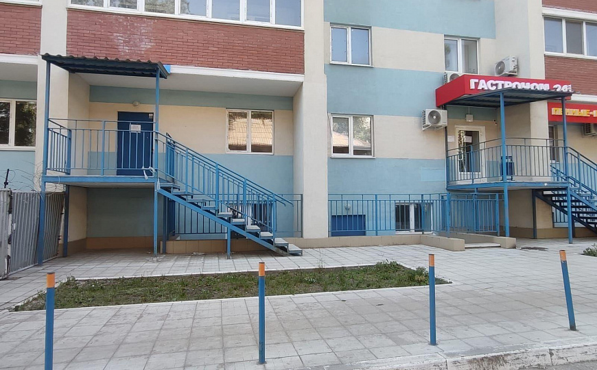 Продаëтся помещение свободного назначения 215 м2 фото