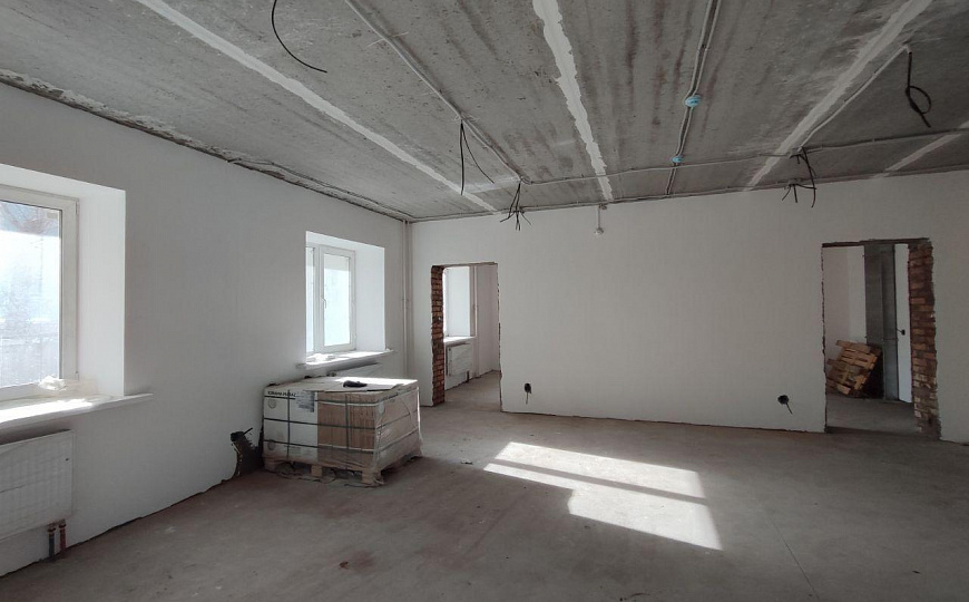 Продаëтся помещение свободного назначения 215 м2 фото