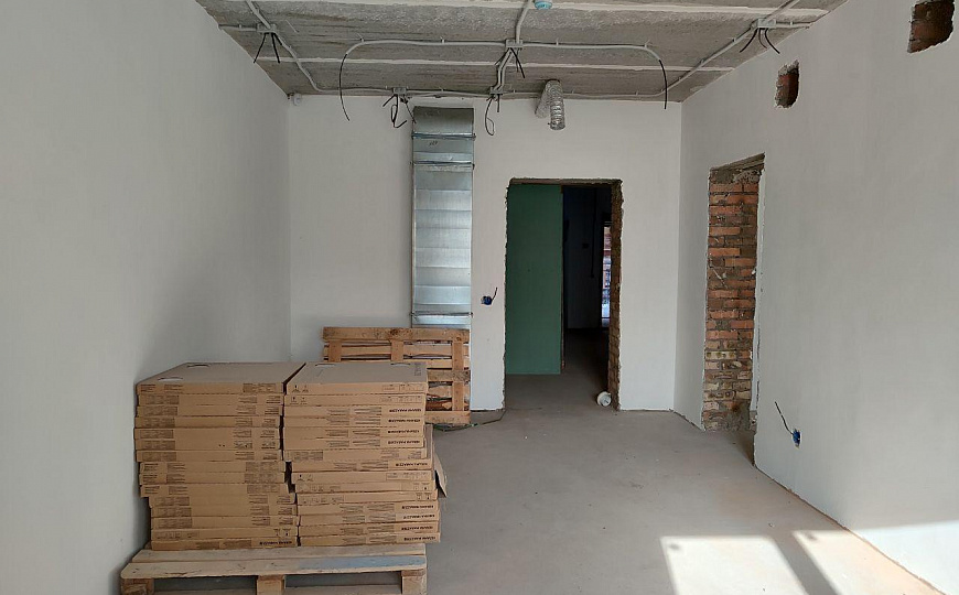 Продаëтся помещение свободного назначения 215 м2 фото