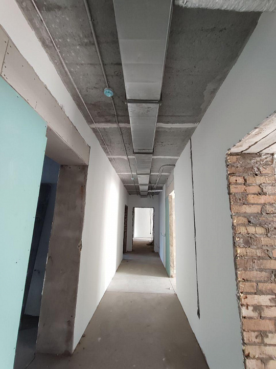 Продаëтся помещение свободного назначения 215 м2 фото