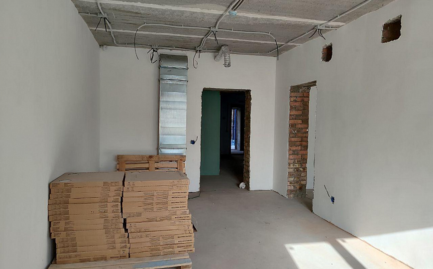 Продаëтся помещение свободного назначения 215 м2 фото