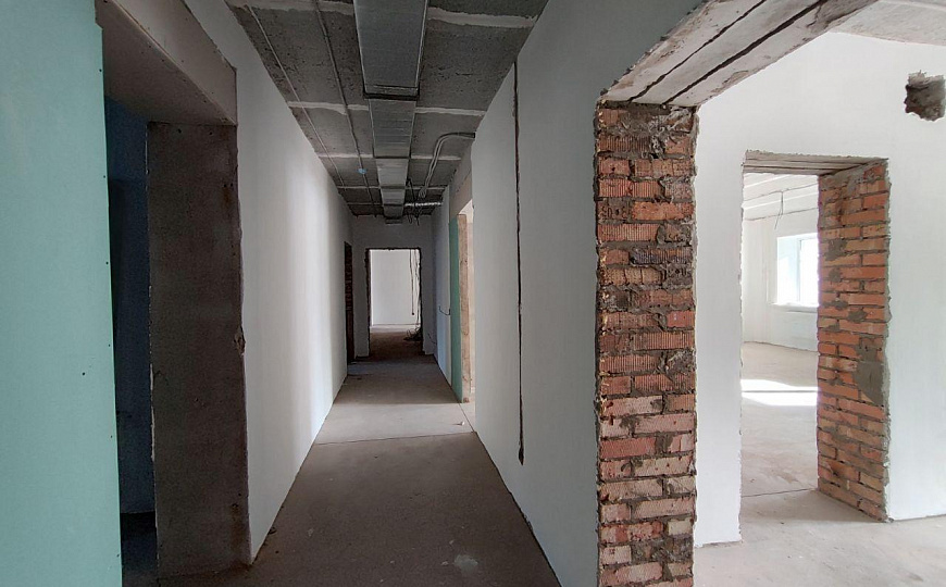 Продаëтся помещение свободного назначения 215 м2 фото