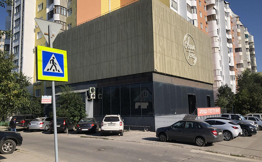 Сдам в аренду помещение на первой линии, 180 м² фото