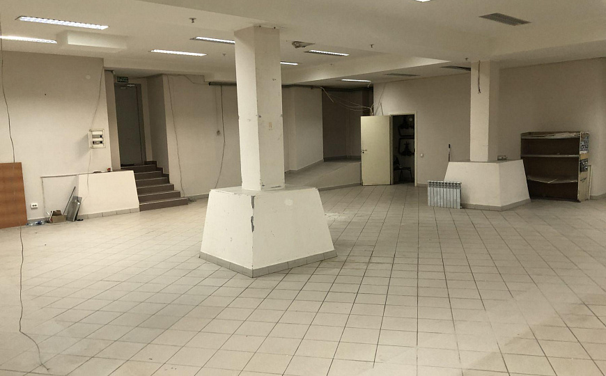 Сдам в аренду помещение на первой линии, 180 м² фото