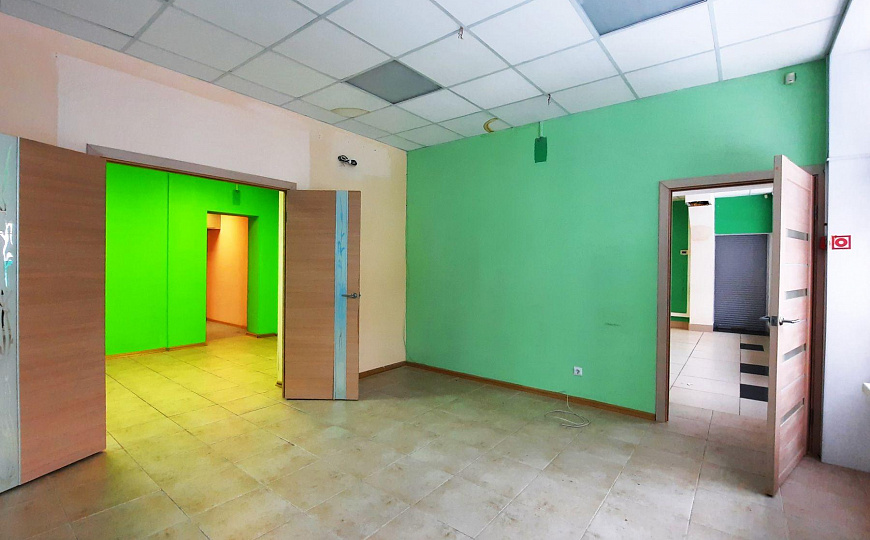 Сдам помещение свободного назначения, 162 м² фото