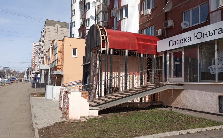 Помещение свободного назначения 135м² фото