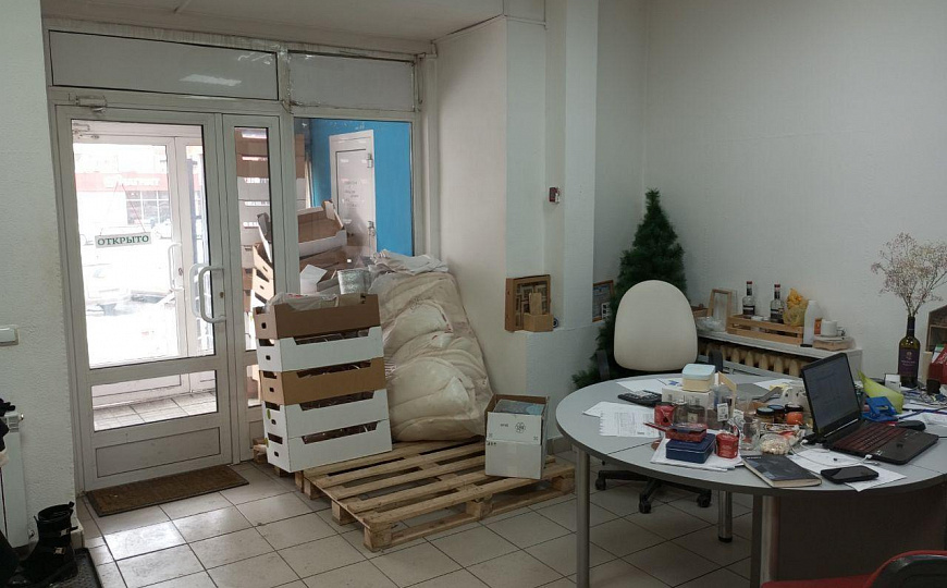 Помещение свободного назначения 135м² фото