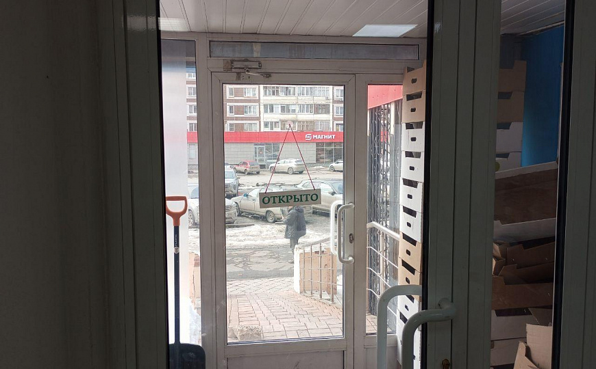 Помещение свободного назначения 135м² фото