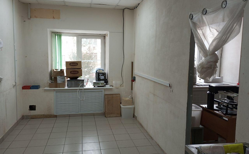 Помещение свободного назначения 135м² фото