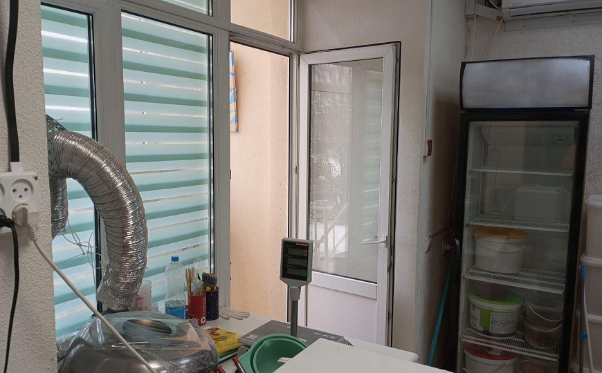 Помещение свободного назначения 135м² фото