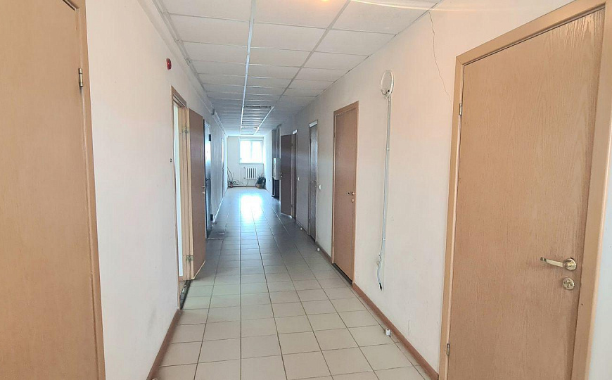 Продам складское помещение, 2 497 м² фото