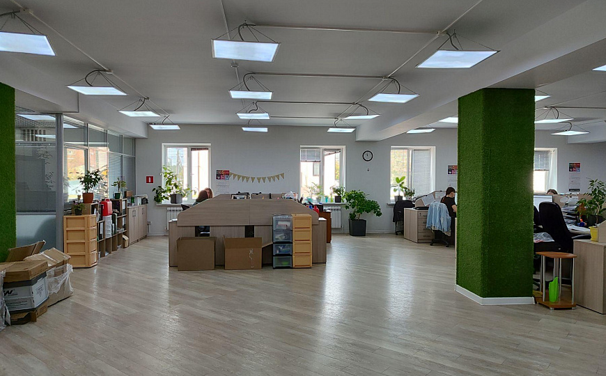 Продам торговое помещение, 800 м² фото