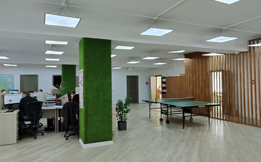 Продам торговое помещение, 800 м² фото