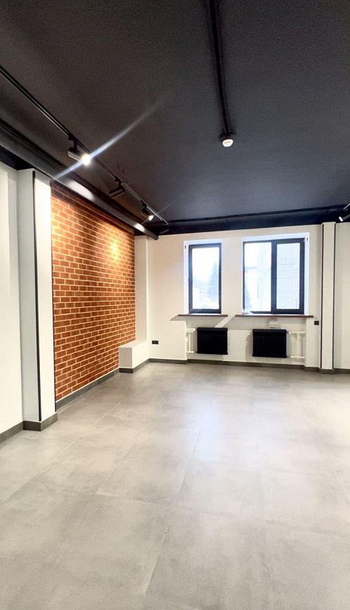 Сдам офис премиум-класса, от 10 до 100 м² фото