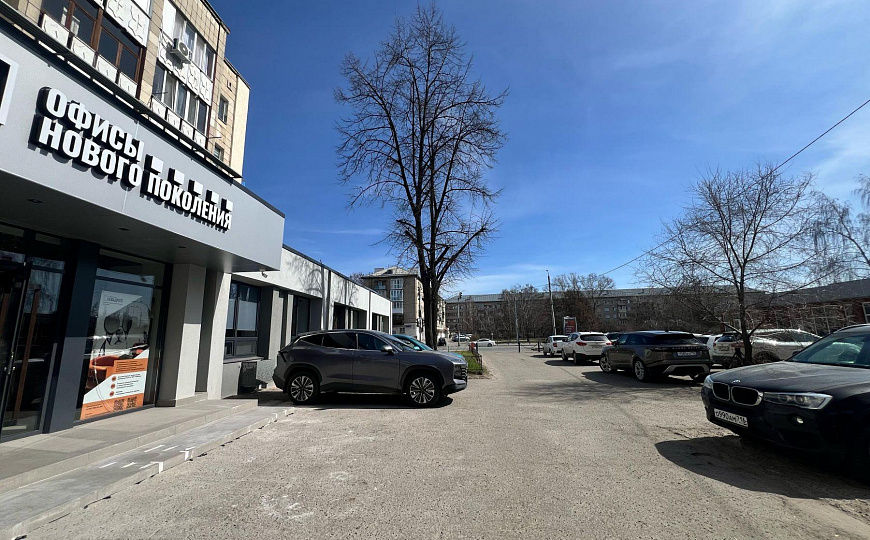 Сдам офис премиум-класса, от 10 до 100 м² фото