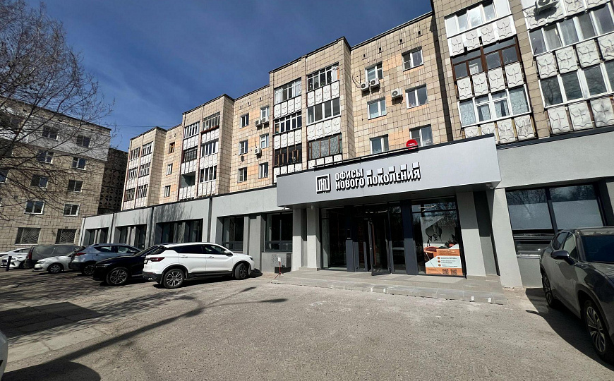Сдам офис премиум-класса, от 10 до 100 м² фото