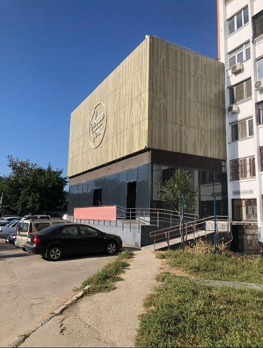 Продам бизнес-центр/офисный центр, 963 м² фото