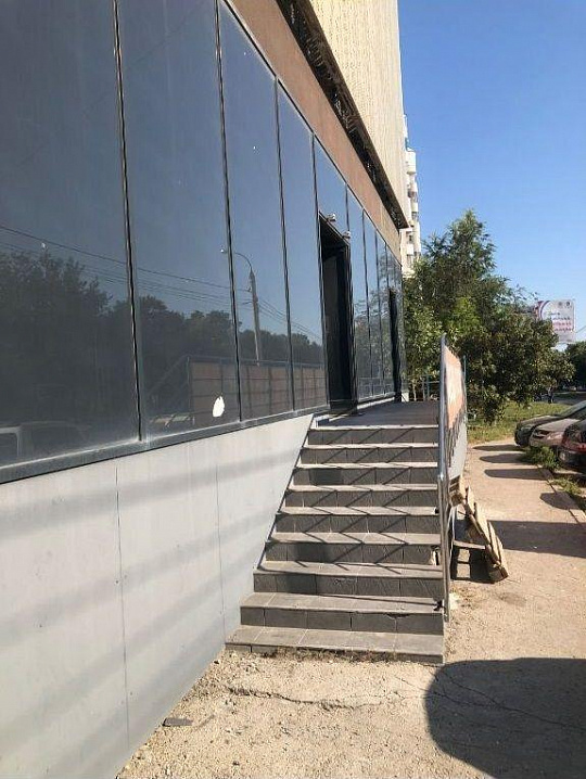 Продам бизнес-центр/офисный центр, 963 м² фото