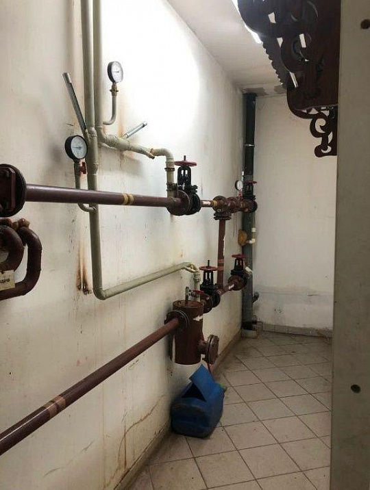 Продам бизнес-центр/офисный центр, 963 м² фото