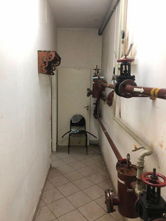 Продам бизнес-центр/офисный центр, 963 м² фото