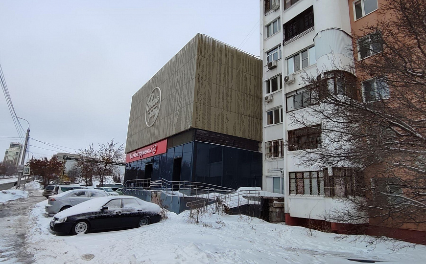 Продам бизнес-центр/офисный центр, 963 м² фото