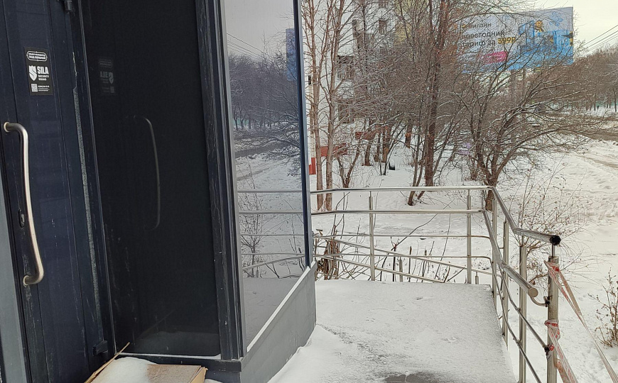 Продам бизнес-центр/офисный центр, 963 м² фото